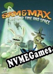 Sam & Max: Beyond Time and Space (2008) (2008/ENG/Português/RePack from iNFLUENCE)