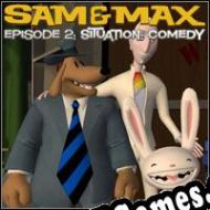 Sam & Max: Season 1 – Situation: Comedy (2006/ENG/Português/License)