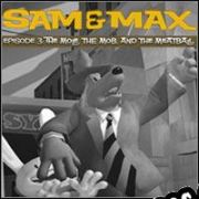 Sam & Max: Season 1 – The Mole, the Mob, and the Meatball (2007) | RePack from TFT