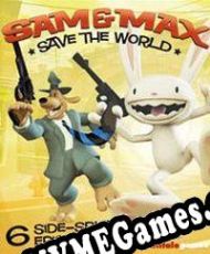 Sam & Max: Season 1 (2007/ENG/Português/RePack from HERiTAGE)