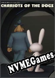 Sam & Max: Season 2 Chariots of the Dogs (2008/ENG/Português/License)