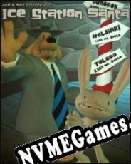 Sam & Max: Season 2 Ice Station Santa (2007) | RePack from SERGANT