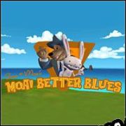 Sam & Max: Season 2 Moai Better Blues (2008) | RePack from pHrOzEn HeLL