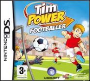 Sam Power: Footballer (2009/ENG/Português/Pirate)