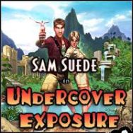 Sam Suede in Undercover Exposure (2022) | RePack from R2R