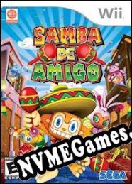 Samba de Amigo (2008/ENG/Português/RePack from rex922)