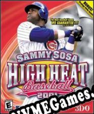 Sammy Sosa High Heat Baseball 2001 (2000/ENG/Português/RePack from AkEd)