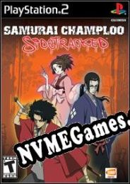 Samurai Champloo: Sidetracked (2006/ENG/Português/Pirate)