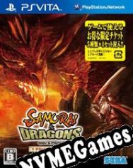 Samurai & Dragons (2012/ENG/Português/RePack from live_4_ever)