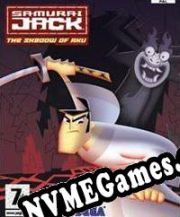 Samurai Jack: The Shadow of Aku (2004) | RePack from QUARTEX