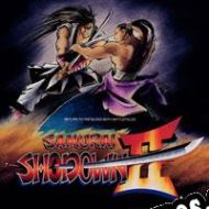 Samurai Shodown 2 (1998/ENG/Português/RePack from CRUDE)