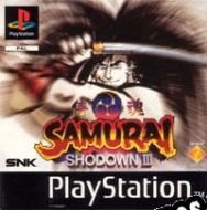 Samurai Shodown III (1996/ENG/Português/Pirate)