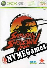 Samurai Shodown Sen (2009/ENG/Português/License)