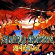 Samurai Shodown V Special (2016/ENG/Português/RePack from DELiGHT)