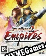 Samurai Warriors 2: Empires (2007/ENG/Português/RePack from VENOM)