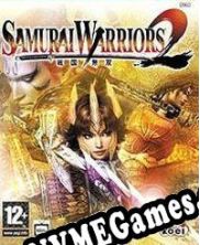 Samurai Warriors 2 (2006/ENG/Português/License)