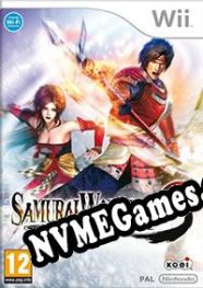 Samurai Warriors 3 (2009/ENG/Português/RePack from ROGUE)