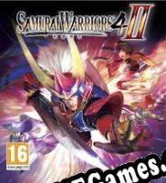 Samurai Warriors 4-II (2015/ENG/Português/License)