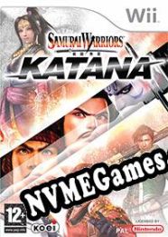 Samurai Warriors: Katana (2008/ENG/Português/RePack from GZKS)