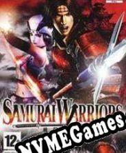 Samurai Warriors (2004/ENG/Português/RePack from Dual Crew)