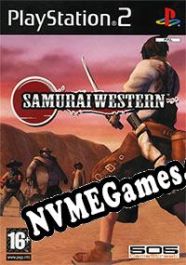 Samurai Western (2005/ENG/Português/Pirate)