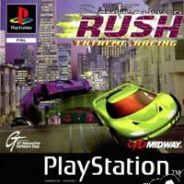 San Francisco Rush: Extreme Racing (1998/ENG/Português/License)