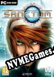 Sanctum (2011/ENG/Português/RePack from DEFJAM)