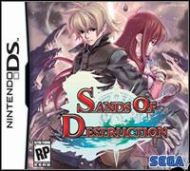 Sands of Destruction (2008/ENG/Português/License)