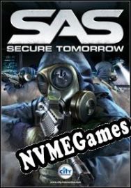 SAS: Secure Tomorrow (2008/ENG/Português/RePack from ScoRPioN2)