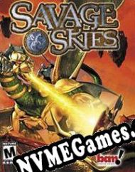 Savage Skies (2022/ENG/Português/RePack from MODE7)