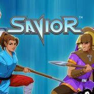 Savior (2022/ENG/Português/RePack from Lz0)