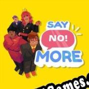 Say No! More (2021/ENG/Português/Pirate)