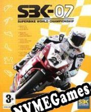 SBK 07: Superbike World Championship 07 (2022/ENG/Português/RePack from BRD)