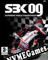 SBK 09: Superbike World Championship (2009/ENG/Português/RePack from BAKA!)