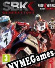 SBK Generations (2012/ENG/Português/RePack from EPSiLON)