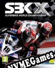 SBK X: Superbike World Championship (2010/ENG/Português/License)