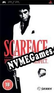 Scarface: Money. Power. Respect. (2006/ENG/Português/RePack from THETA)