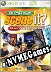 Scene It? Box Office Smash (2008) | RePack from NOP