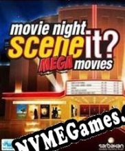 Scene It? Movie Night: Mega Movies (2011/ENG/Português/RePack from ArCADE)