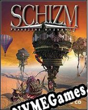 Schizm: Mysterious Journey (2001/ENG/Português/RePack from GGHZ)