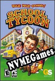 School Tycoon (2004) | RePack from PARADOX