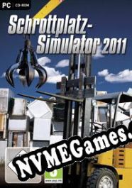 Schrottplatz Simulator 2011 (2010/ENG/Português/Pirate)