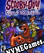 Scooby-Doo! Night of 100 Frights (2002/ENG/Português/Pirate)