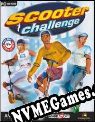 Scooter Challenge (2001/ENG/Português/License)