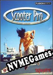 Scooter Pro (2001/ENG/Português/Pirate)