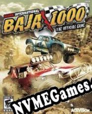 Score International: Baja 1000 (2008/ENG/Português/RePack from JMP)