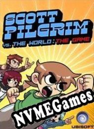 Scott Pilgrim vs. the World: The Game (2010/ENG/Português/RePack from AT4RE)