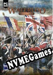 Scourge of War: Waterloo (2015/ENG/Português/License)