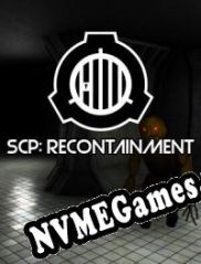 SCP: Recontainment (2022) | RePack from LSD