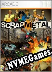 Scrap Metal (2010) | RePack from R2R